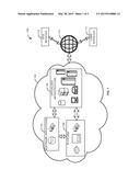 DISTRIBUTED COMPUTING ENVIRONMENT BASED DOCUMENT PERSONALIZER diagram and image