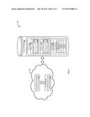 DISTRIBUTED COMPUTING ENVIRONMENT BASED DOCUMENT PERSONALIZER diagram and image