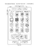 Device, Method, and Graphical User Interface for Forgoing Generation of     Tactile Output for a Multi-Contact Gesture diagram and image