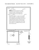 Device, Method, and Graphical User Interface for Forgoing Generation of     Tactile Output for a Multi-Contact Gesture diagram and image