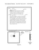 Device, Method, and Graphical User Interface for Forgoing Generation of     Tactile Output for a Multi-Contact Gesture diagram and image