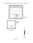 Device, Method, and Graphical User Interface for Forgoing Generation of     Tactile Output for a Multi-Contact Gesture diagram and image