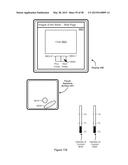 Device, Method, and Graphical User Interface for Forgoing Generation of     Tactile Output for a Multi-Contact Gesture diagram and image