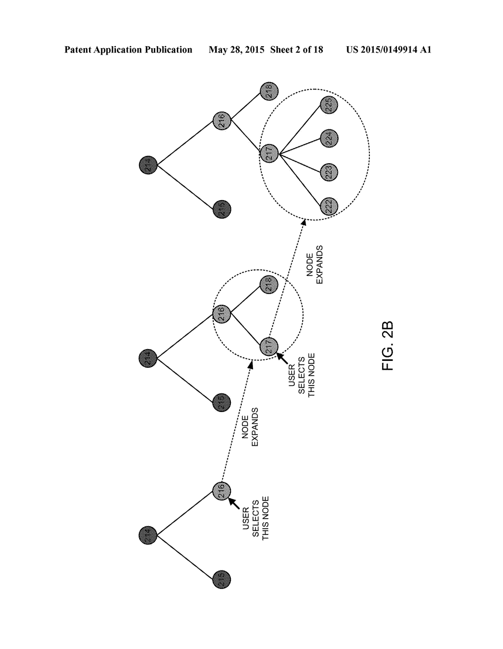 PROACTIVE MONITORING TREE WITH NODE PINNING - diagram, schematic, and image 03