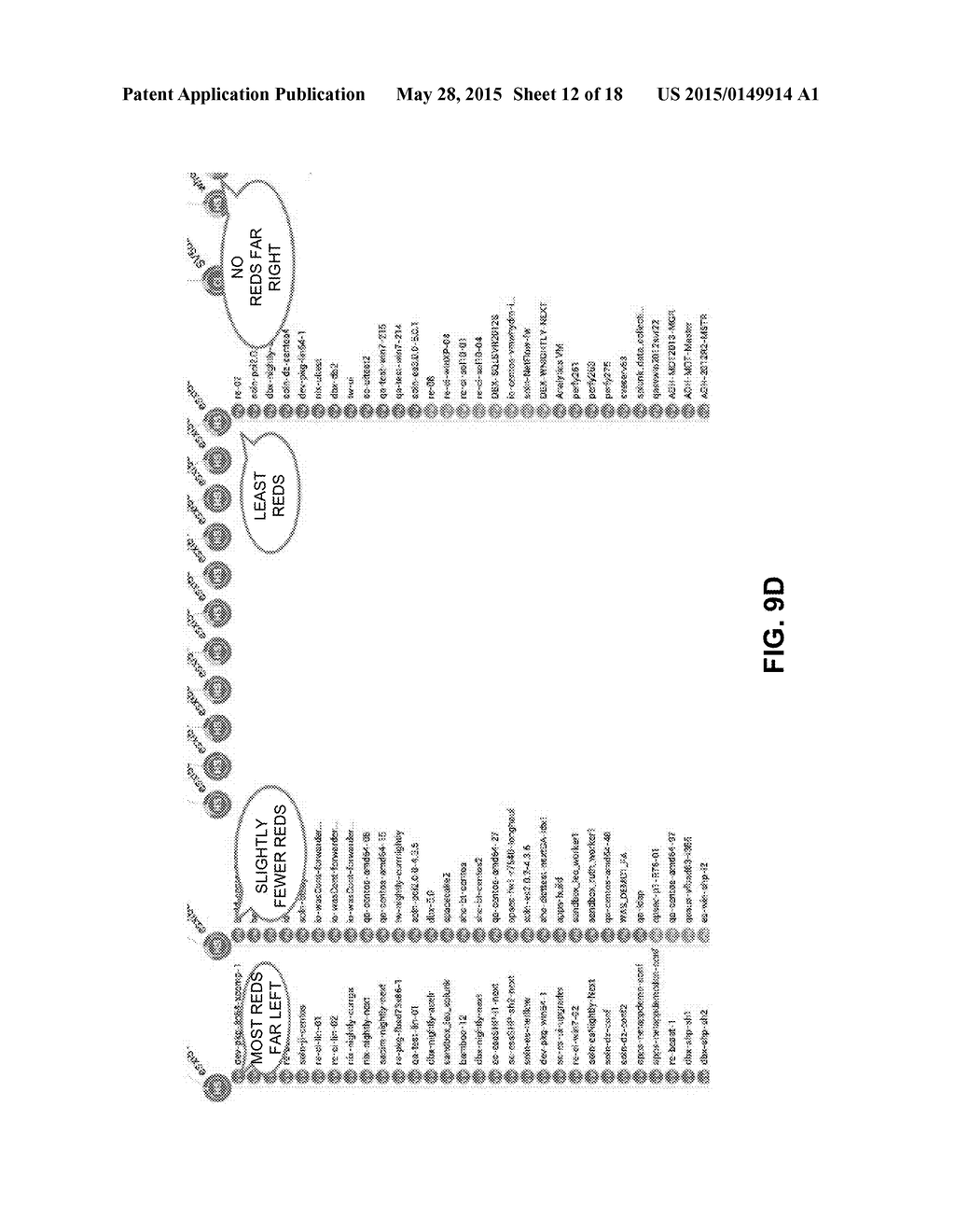 PROACTIVE MONITORING TREE WITH NODE PINNING - diagram, schematic, and image 13