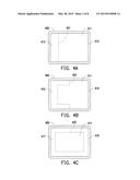 TOUCH DEVICE AND CONTROL METHOD THEREOF diagram and image