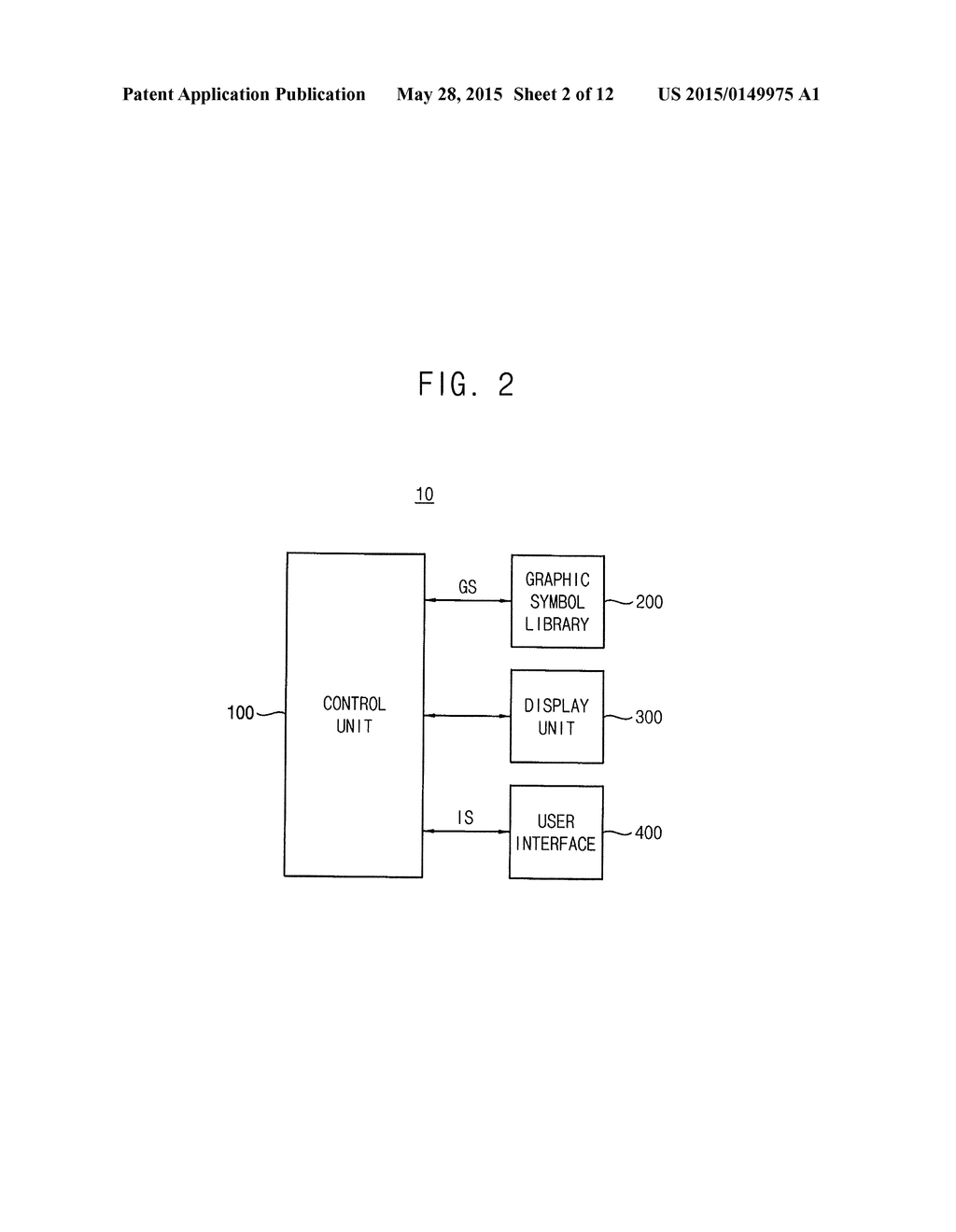 METHOD AND APPARATUS FOR PROVIDING A DESIGN DIAGRAM OF A SEMICONDUCTOR     DEVICE - diagram, schematic, and image 03