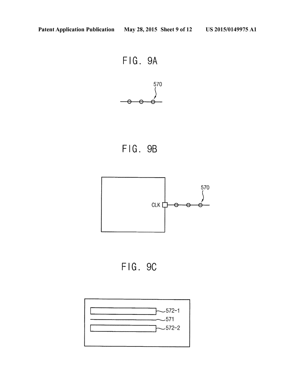 METHOD AND APPARATUS FOR PROVIDING A DESIGN DIAGRAM OF A SEMICONDUCTOR     DEVICE - diagram, schematic, and image 10