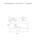 METHOD AND SYSTEM FOR THE PROTECTED STORAGE OF DOWNLOADED MEDIA CONTENT     VIA A VIRTUALIZED PLATFORM diagram and image