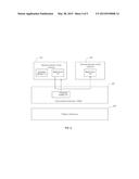 METHOD AND SYSTEM FOR THE PROTECTED STORAGE OF DOWNLOADED MEDIA CONTENT     VIA A VIRTUALIZED PLATFORM diagram and image