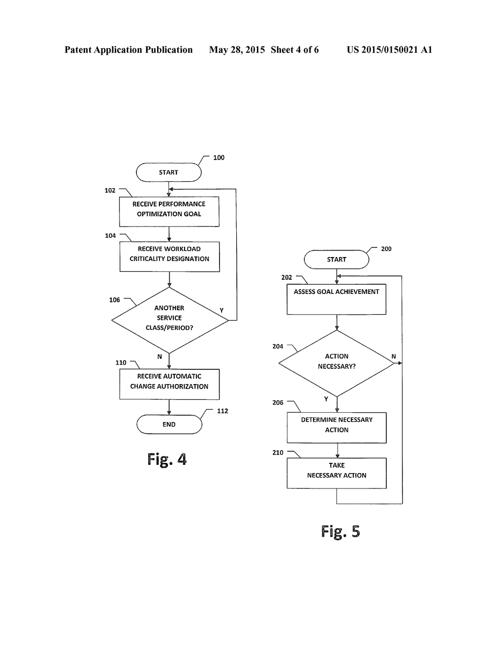 SYSTEM AND METHOD FOR MANAGING WORKLOAD PERFORMANCE ON BILLED COMPUTER     SYSTEMS - diagram, schematic, and image 05