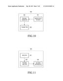 METHOD AND APPARATUS FOR TRANSMITTING AND RECEIVING MULTI-MEDIA SERVICES diagram and image