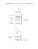 TERMINAL DEVICE, MAIL DISTRIBUTION SYSTEM, AND SECURITY CHECK METHOD diagram and image