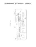 TERMINAL DEVICE, MAIL DISTRIBUTION SYSTEM, AND SECURITY CHECK METHOD diagram and image