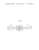 AUTHENTICATION DEVICE, AUTHENTICATION METHOD AND IMAGE FORMING APPARATUS diagram and image