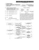 COMMUNICATION MANAGEMENT APPARATUS, PROGRAM, COMMUNICATION MANAGEMENT     METHOD, AND COMMUNICATION MANAGEMENT SYSTEM diagram and image