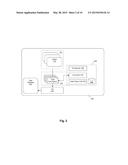 COMPUTER DEVICE AND METHOD FOR ISOLATING UNTRUSTED CONTENT diagram and image