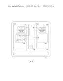 COMPUTER DEVICE AND METHOD FOR ISOLATING UNTRUSTED CONTENT diagram and image