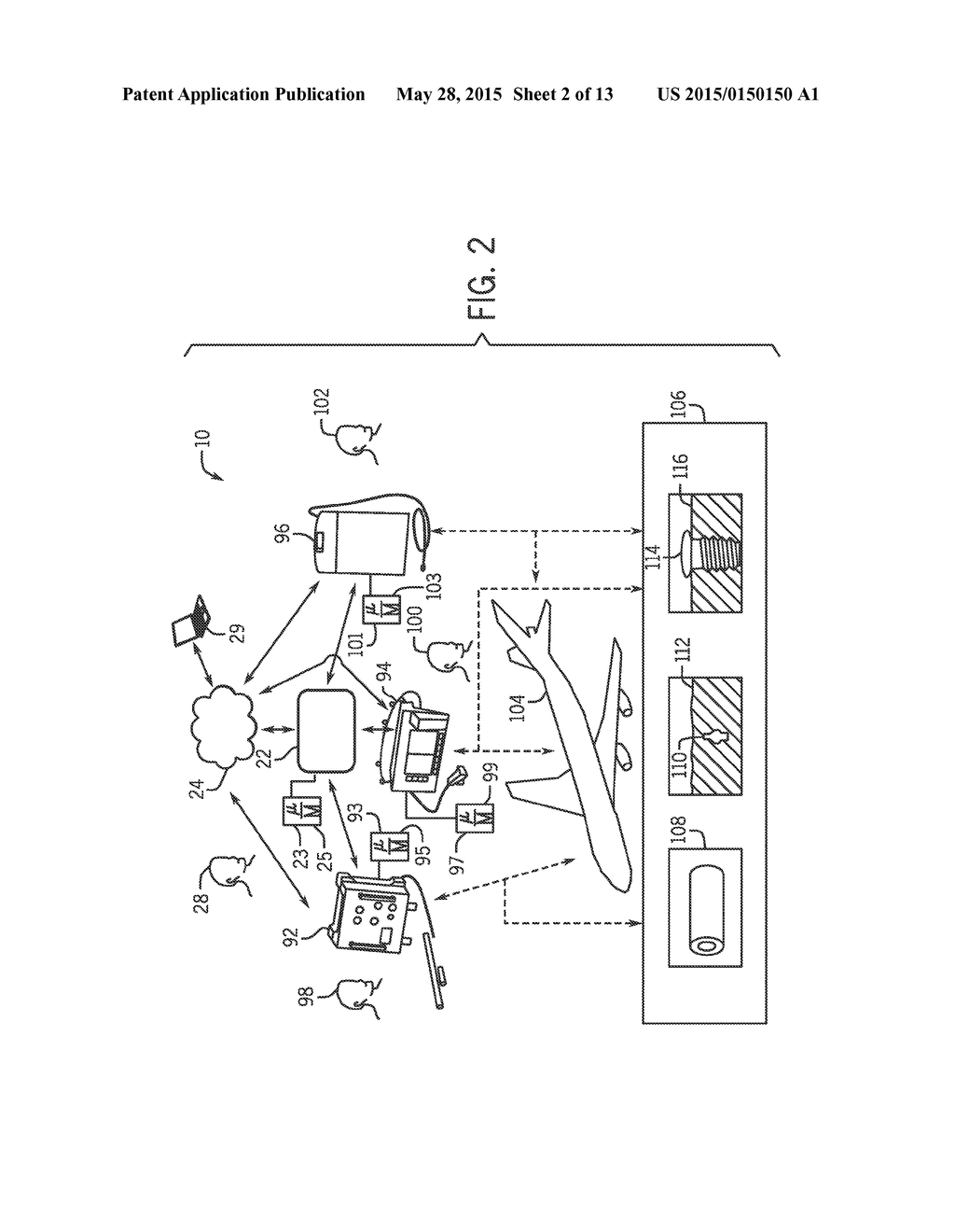 SYSTEMS AND METHODS FOR LICENSING NON-DESTRUCTIVE TESTING CONTENT - diagram, schematic, and image 03