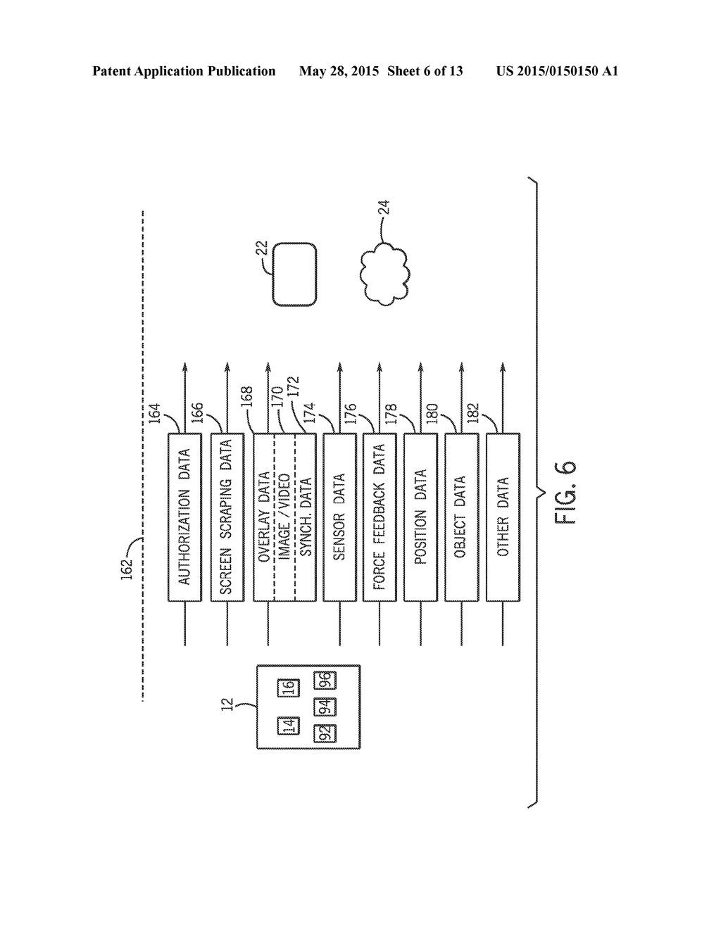 SYSTEMS AND METHODS FOR LICENSING NON-DESTRUCTIVE TESTING CONTENT - diagram, schematic, and image 07