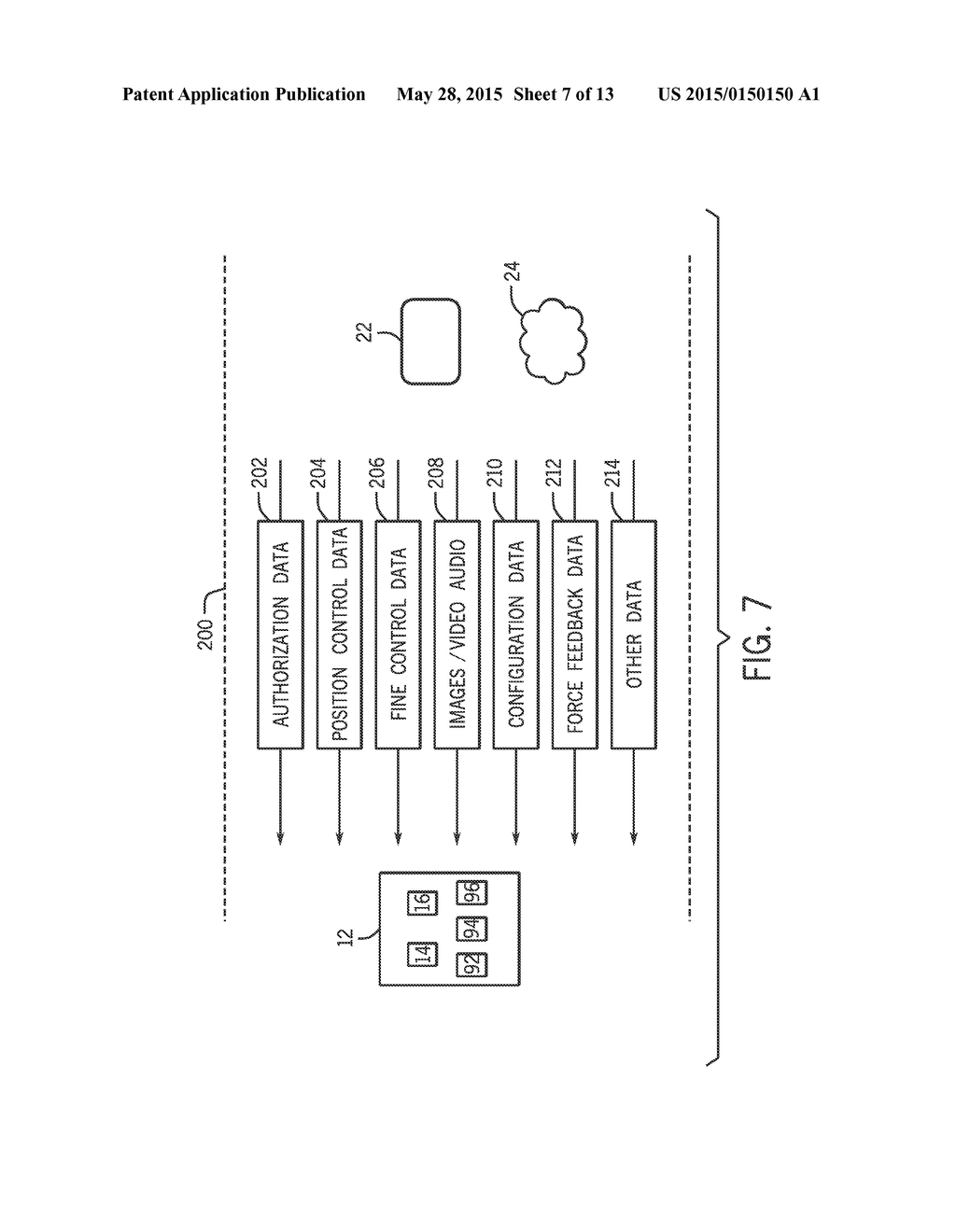 SYSTEMS AND METHODS FOR LICENSING NON-DESTRUCTIVE TESTING CONTENT - diagram, schematic, and image 08