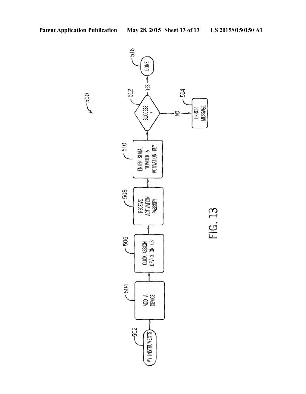 SYSTEMS AND METHODS FOR LICENSING NON-DESTRUCTIVE TESTING CONTENT - diagram, schematic, and image 14