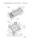 SYSTEMS AND METHODS FOR TREATING A GROUND SURFACE diagram and image