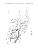 DYNAMIC SUPPLEMENTAL DOWNFORCE CONTROL SYSTEM FOR PLANTER ROW UNITS diagram and image