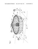 AQUACULTURE REARING ENCLOSURE AND CIRCULATION INDUCTION SYSTEM diagram and image