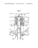 AQUACULTURE REARING ENCLOSURE AND CIRCULATION INDUCTION SYSTEM diagram and image