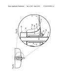 AQUACULTURE REARING ENCLOSURE AND CIRCULATION INDUCTION SYSTEM diagram and image