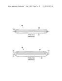 CONTINUOUS PROCESS AND APPARATUS FOR MAKING A PITA CHIP diagram and image