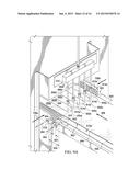 CONTINUOUS PROCESS AND APPARATUS FOR MAKING A PITA CHIP diagram and image