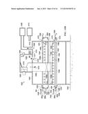 CONTINUOUS PROCESS AND APPARATUS FOR MAKING A PITA CHIP diagram and image