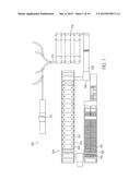 SYSTEM AND METHOD FOR MANUFACTURING AND PROCESSING A FOOD PRODUCT diagram and image