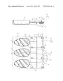 MOULD FOR FOOD PRODUCTS diagram and image