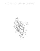 MOULD FOR FOOD PRODUCTS diagram and image