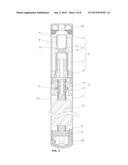 ELECTRONIC CIGARETTE diagram and image