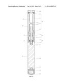 ELECTRONIC CIGARETTE diagram and image