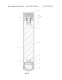 ELECTRONIC CIGARETTE diagram and image