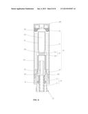 ELECTRONIC CIGARETTE diagram and image