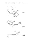 BATTERY FOR USE WITH A HEATED INSOLE diagram and image