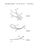 ASSEMBLY FOR INCLUSION IN A HEATED INSOLE diagram and image