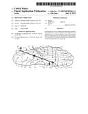 PRONATION CORRECTION diagram and image