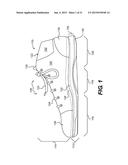 Induction Heating Apparatuses And Processes For Footwear Manufacturing diagram and image