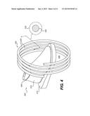 Induction Heating Apparatuses And Processes For Footwear Manufacturing diagram and image