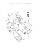 Induction Heating Apparatuses And Processes For Footwear Manufacturing diagram and image