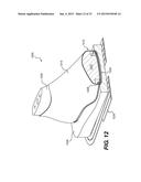 Induction Heating Apparatuses And Processes For Footwear Manufacturing diagram and image