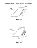 Induction Heating Apparatuses And Processes For Footwear Manufacturing diagram and image