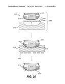 Induction Heating Apparatuses And Processes For Footwear Manufacturing diagram and image